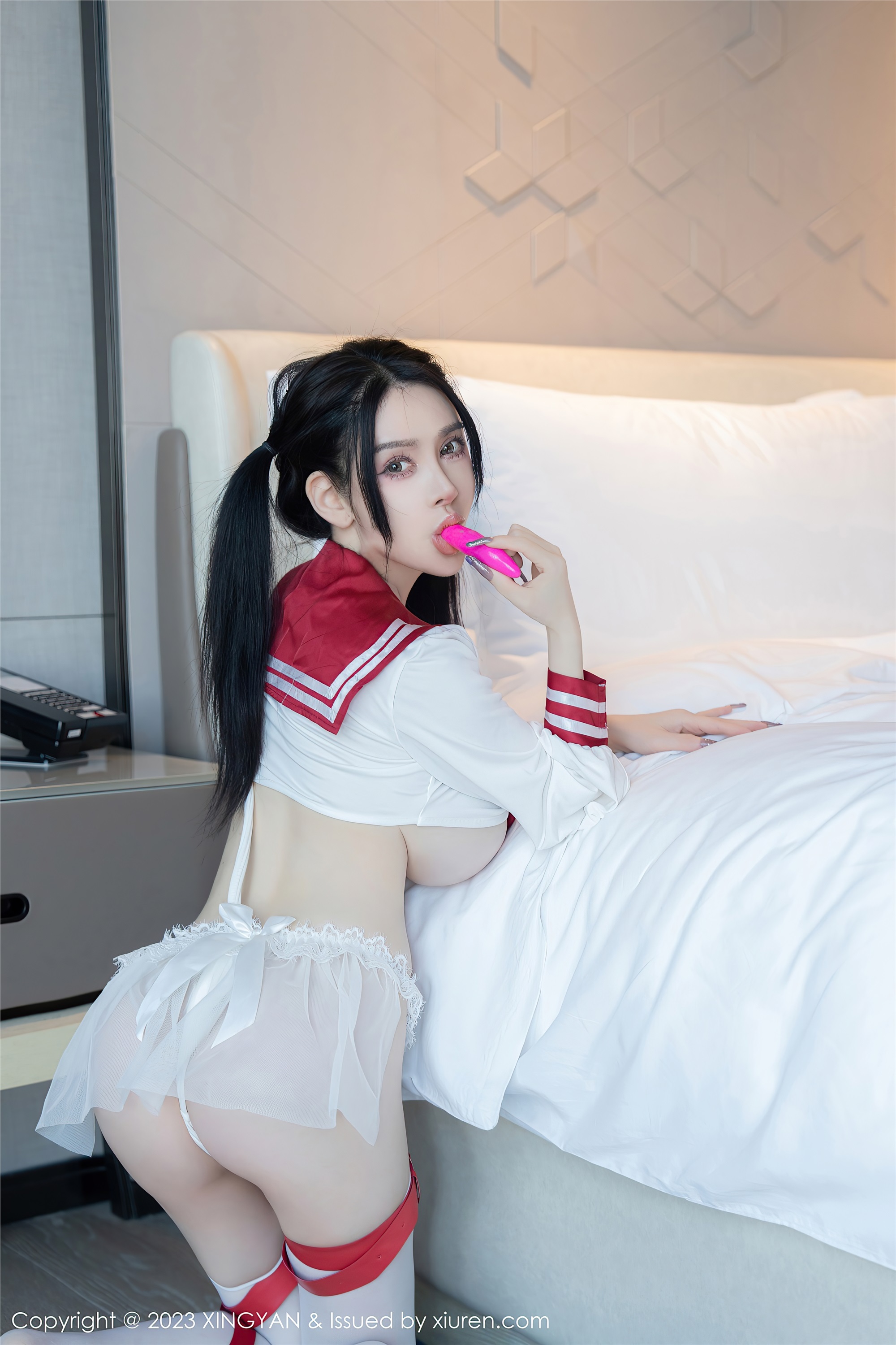 XINGYAN星颜社  2023.05.19 VOL.195 潘娇娇